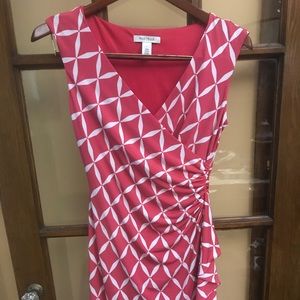 White House Black Market Dress